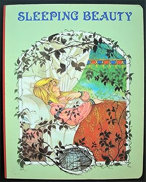 Seller image for Sleeping Beauty for sale by The Bark of the Beech Tree