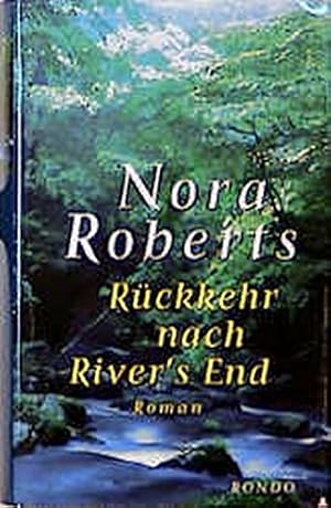 Bild des Verkufers fr Rckkehr nach River's End: Roman (Odeon (36)) zum Verkauf von Eichhorn GmbH