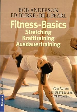 Seller image for Fitness-Basics for sale by Eichhorn GmbH