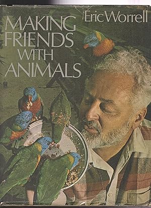 Making Friends With Animals