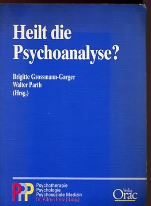 Heilt die Psychoanalyse?.