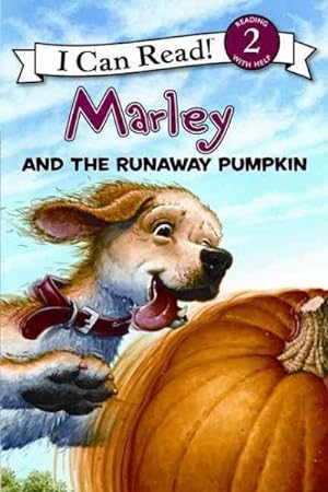 Imagen del vendedor de Marley and the Runaway Pumpkin a la venta por GreatBookPrices