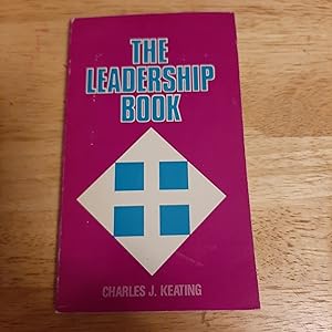 Immagine del venditore per The Leadership Book venduto da Whitehorse Books