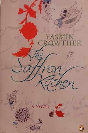 Imagen del vendedor de The Saffron Kitchen a la venta por Mister-Seekers Bookstore