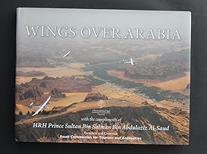 Wings Over Arabia