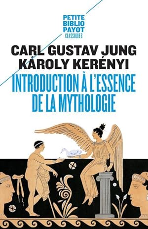 Image du vendeur pour introduction  l'essence de la mythologie mis en vente par Chapitre.com : livres et presse ancienne