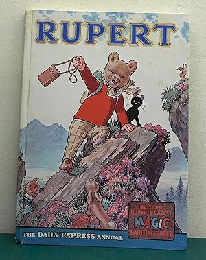 Seller image for Rupert Annual 1964 for sale by Arty Bees Books
