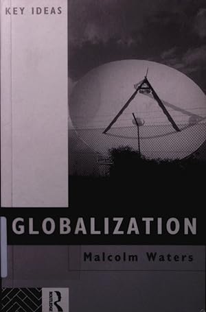 Image du vendeur pour Globalization. mis en vente par Antiquariat Bookfarm