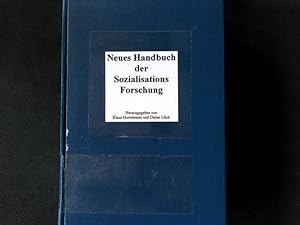 Neues Handbuch der Sozialisationsforschung.