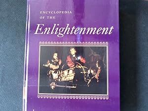 Encyclopedia of the Enlightenment. Volume 1: Abbadie-Enlightenment Studies.