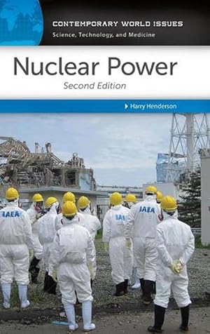 Image du vendeur pour Nuclear Power (Hardcover) mis en vente par Grand Eagle Retail