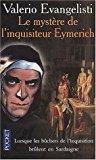 Image du vendeur pour Le Mystre De L'inquisiteur Eymerich mis en vente par RECYCLIVRE