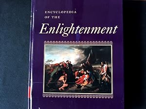 Encyclopedia of the Enlightenment. Volume 2. Enthusiasm- Lyceums and Museums.
