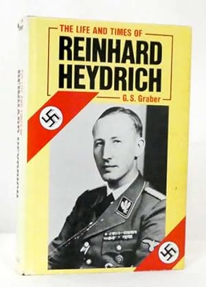 Immagine del venditore per The Life and Times of Reinhard Heydrich venduto da Adelaide Booksellers