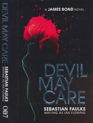 Bild des Verkufers fr Devil May Care zum Verkauf von Barter Books Ltd