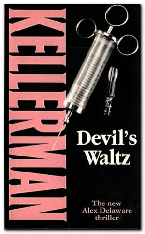 Imagen del vendedor de Devil's Waltz a la venta por Darkwood Online T/A BooksinBulgaria