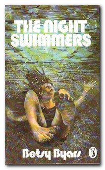 Seller image for The Night Swimmers for sale by Darkwood Online T/A BooksinBulgaria