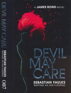 Image du vendeur pour Devil May Care mis en vente par Barter Books Ltd