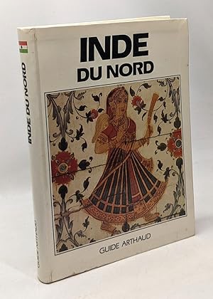 Imagen del vendedor de Inde du nord: - PREFACE 20 CARTES ET PLANS a la venta por crealivres