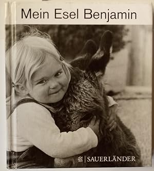 Mein Esel Benjamin (Mini-Ausgabe): Mini-Bilderbuch (Popular Fiction)