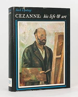 Seller image for Cezanne. His Life and Art for sale by Michael Treloar Booksellers ANZAAB/ILAB