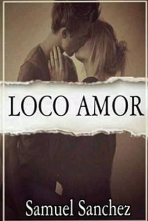 Seller image for Loco Amor -Language: dutch for sale by GreatBookPricesUK