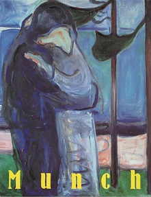 Seller image for Edvard Munch und seine Modelle. for sale by Antiquariat Bernd Preler