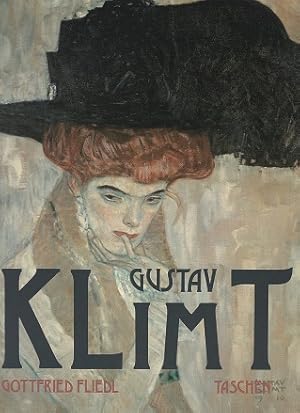 Seller image for Gustav Klimt. for sale by Antiquariat Bernd Preler