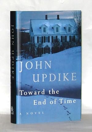 Seller image for Toward the End of Time; A Novel for sale by James Hulme Books