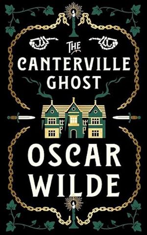Seller image for The Canterville Ghost (Paperback) for sale by Grand Eagle Retail
