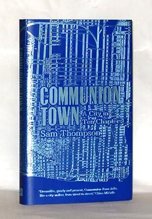 Seller image for Communion Town: A City in Ten Chapters for sale by James Hulme Books