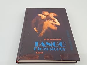 Tango-Dimensionen / Nicole Nau-Klapwijk