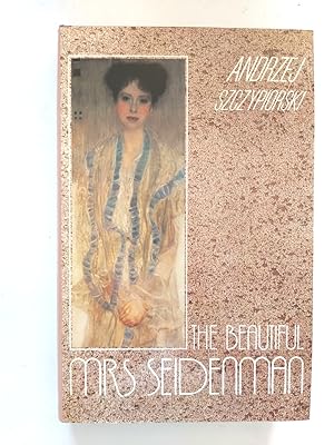 Seller image for The Beautiful Mrs. Seidenman for sale by PsychoBabel & Skoob Books