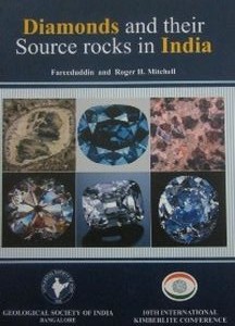 Seller image for Diamonds and Their Source Rocks in India for sale by Vedams eBooks (P) Ltd