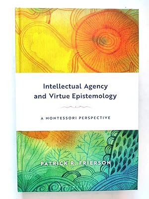 Image du vendeur pour Intellectual Agency and Virtue Epistemology mis en vente par PsychoBabel & Skoob Books