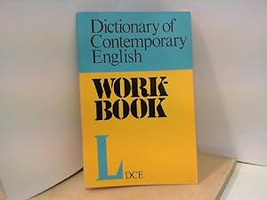 Dictionary of Contemporary English Work Book
