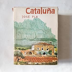 CATALUÑA