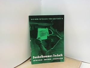Dunkelkammer-Technik Heinrich Stöckler