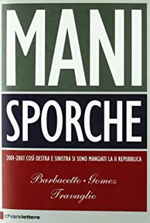 Seller image for Mani Sporche for sale by Trecaravelle.it