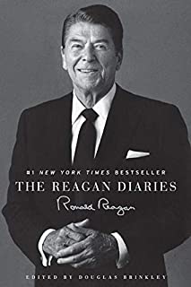 Seller image for The Reagan Diaries for sale by Trecaravelle.it