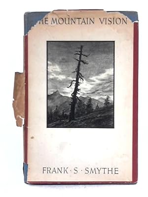 Seller image for The Mountain Vision for sale by World of Rare Books