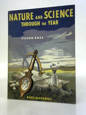 Seller image for Nature And Science Through The Year for sale by World of Rare Books