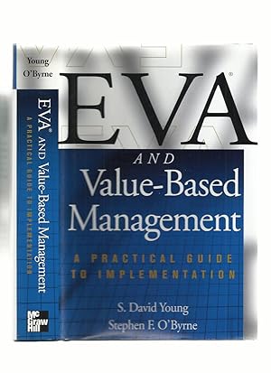 Immagine del venditore per EVA and Value-Based Management, a Practical Guide to Implementation venduto da Roger Lucas Booksellers