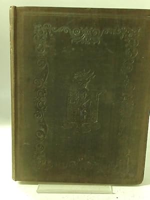 Seller image for Remains Historical and Literary Connected with the Palatine Counties of Lancaster and Chester Vol.XI for sale by World of Rare Books