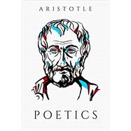 Seller image for Poetics for sale by eCampus