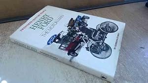 Immagine del venditore per Henry Ford: The Motor Man (Twentieth century people) venduto da BoundlessBookstore