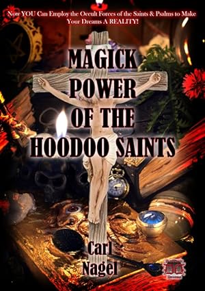 GOETIAS GOLD Demons Spirits Finbarr Black Magic Witchcraft Occult LOWEST PRICE!! 