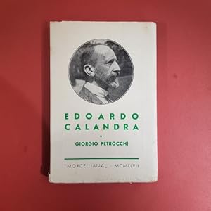 Edoardo Calandra