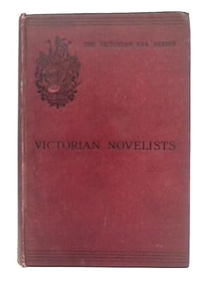 Image du vendeur pour Victorian Novelists mis en vente par World of Rare Books