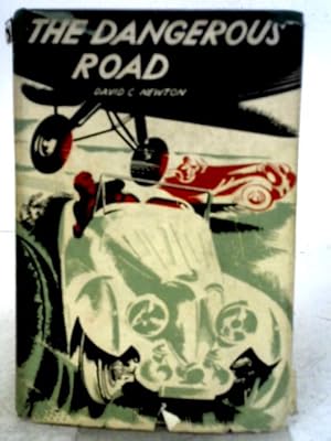 Seller image for The Dangerous Road for sale by World of Rare Books